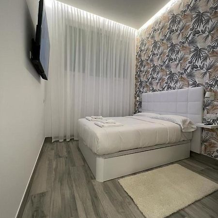 Habitacion Bruselas Style Мадрид Экстерьер фото
