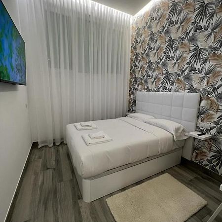 Habitacion Bruselas Style Мадрид Экстерьер фото
