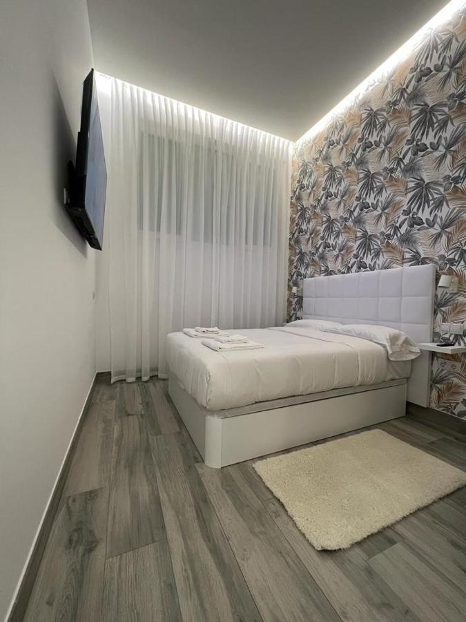 Habitacion Bruselas Style Мадрид Экстерьер фото