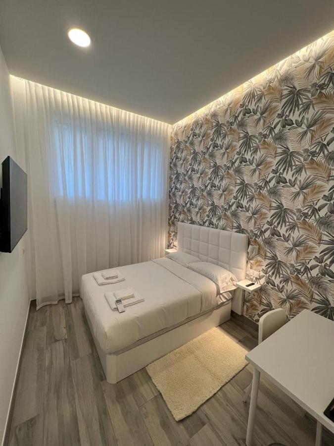 Habitacion Bruselas Style Мадрид Экстерьер фото