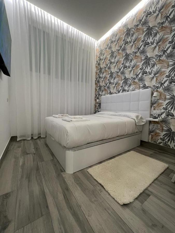 Habitacion Bruselas Style Мадрид Экстерьер фото