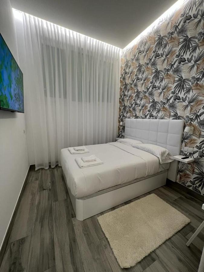 Habitacion Bruselas Style Мадрид Экстерьер фото