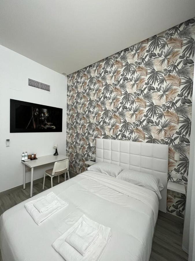 Habitacion Bruselas Style Мадрид Экстерьер фото